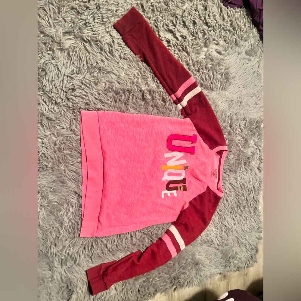 Children’s Long sleeve